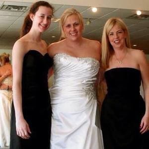 Meet your Posher, Tracey